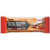 NamedSport Total Energy Fruit Bar Barretta energetica cranberry e nuts