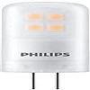 Philips Lighting Philips Lampadina LED Capsule, Equivalente a 28W, Attacco G4, Luce Bianca Calda, non Dimmerabile