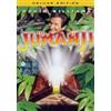Sony Pictures Jumanji - Deluxe Edition