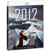 Sony Pictures 2012 (Blu-Ray Disc)