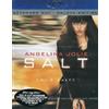 Sony Pictures Salt - Extended Cut - Deluxe Edition (Blu-Ray Disc)