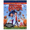 Sony Pictures Piovono Polpette - Combo Pack (Blu-Ray Disc + DVD)