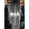 Sony Pictures MIB II - Men in Black II