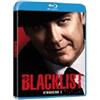 Sony Pictures The Blacklist - Stagione 2 (6 Blu-Ray Disc)