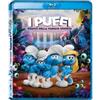 Sony Pictures I Puffi - Viaggio nella foresta segreta (Blu-Ray Disc)