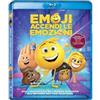 Sony Pictures Emoji - Accendi le emozioni (Blu-Ray Disc)