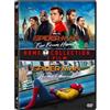 Sony Pictures Spider-Man - Home Collection - Homecoming + Far from Home (2 DVD)