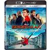 Sony Pictures Spider-Man - Far from Home (4K Ultra HD + Blu-Ray Disc)