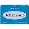 Erbamea D-MANNOSIO 24 COMPRESSE 20,4 G