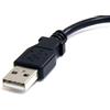 Sato Cavo USB per stampanti Sato serie PV3 e PV4.