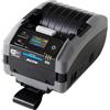 Sato PW2 Stampante termica diretta 203dpi, USB, BT, LCD, stampa 55 mm.