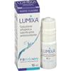 Fb Vision Lumixa Soluzione Oftalmica Lubrificante e Antiossidante, 10ml