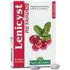 Naturando Lenicyst Retard 10 Integratore Vie Urinarie, 30 Compresse