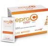 Nalkein Pharma EpraC 1000 Integratore Alimentare, 20 Bustine