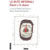Besa muci Le mute infernali. Dante e le donne