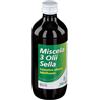 Sella Miscela 3 Oli Lassativo Oleoso Lubrificante, 250ml