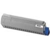 Oki TONER COMPATIBILE OKI MC853 MC873 MC883 NERO 45862840 7K
