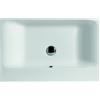 Colavene - Lavabo Cento Bianco lucido in ceramica - LAC7045
