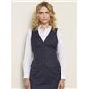 Sol's Abbigliamento personalizzate. Panciotto donna personalizzato Neoblu Max - Sol's personalizzate o neutre