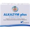 ALKADAE SAS DI REBECCHINI L. ALKAZYM PLUS 30 CAPSULE