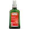 WELEDA ITALIA Srl Weleda Olio Trattante al Melograno 100ml