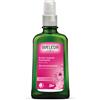 WELEDA ITALIA Srl Weleda Olio Trattante Alla Rosa Mosqueta 100ml