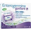 Enterogermina Gonfiore 10 Bustine Bipartite