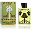 Ortigia Olio da Bagno Profumato Fico d'India 200 ml