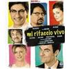Fandango Mi rifaccio vivo (Blu-Ray Disc)