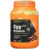 Named Sport Egg++ Protein Gusto Cioccolato 750 g