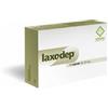 Erbozeta Laxodep Integratore contro la stitichezza 30 capsule