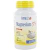 LongLife Magnesium 375 Integratore antistress 100 tavolette