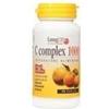 LongLife C complex 1000 Integratore antiossidante protettivo 60 tavolette
