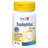 LongLife Duodophilus 13 mld UFC Integratore per flora batterica intestinale 30 capsule