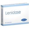 Enfarma Lenidase Integratore drenante per microcircolo 20 compresse