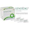 Centro Prodotti Servizi Farmaceutici Levorag Emulgel gel protettivo per ragadi anali 20 tubetti monodose 3,5 ml