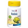 LongLife Rodiola 250 mg Integratore tonico adattogeno 60 capsule