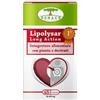 RENACO ITALIA Lipolysar Long Action Integratore per sistema cardiovascolare 45 capsule