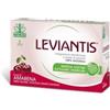 Nathura Giuliani Leviantis Integratore con rapida azione sul transito intestinale 16 buste gusto amarena