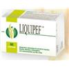 NATURAL BRADEL Liquipef Integratore drenante anti cellulite 60 compresse