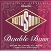 Rotosound Corde per Contrabbasso, Contrabbasso Professional Set Medium RS4000M