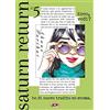 dynit fumetti Saturn Return (Vol. 5)