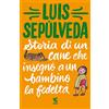 Guanda Storia di un cane che insegnò a un bambino la fedeltà