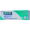 Gum - Orginal White Dentifricio Confezione 75 Ml