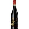 Berta Paolo Barbera d'Asti Superiore DOCG 1842 Valbeccara 2020 - Berta Paolo