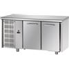 Tecnodom Tavolo Refrigerato Positivo Tecnodom 2 Porte GN 1/1 Motore SX
