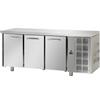 Tecnodom Tavolo Refrigerato Positivo Tecnodom 3 Porte GN 1/1