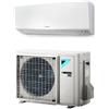 Daikin Condizionatore 21000 BTU FTXM60R RXM60R Mono Split Perfera R-32 Purificatore Aria WIFI Alexa Google