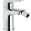 Nobili Rubinetterie Blues miscelatore monoforo bidet BSE101119/1CR Nobili