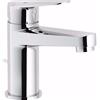 Nobili Rubinetterie Blues miscelatore monoforo lavabo BSE101118/1CR Nobili